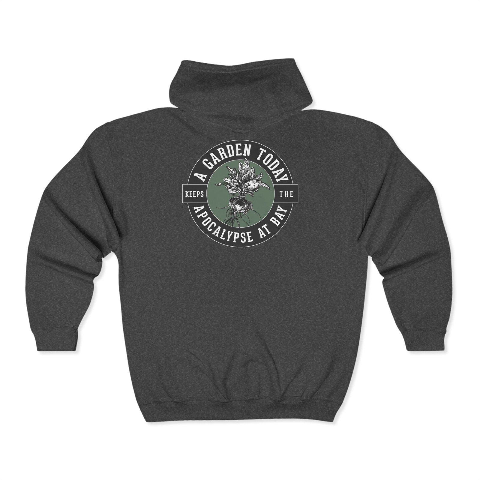 A-Garden-Today-Unisex-Zip-Hoodie-back-darkk-heather.jpg