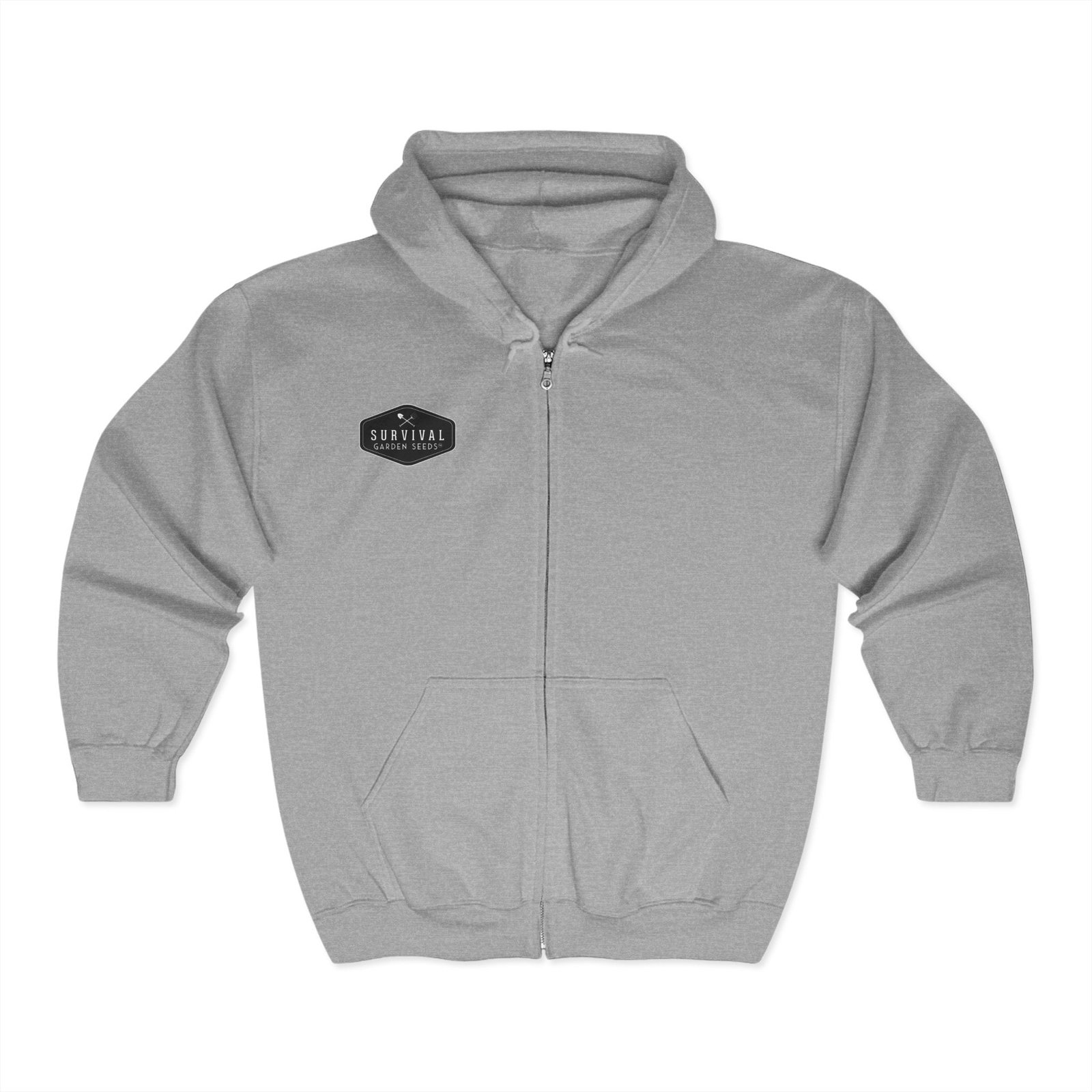 A-Garden-Today-Unisex-Zip-Hoodie-front-Sport-Gray.jpg