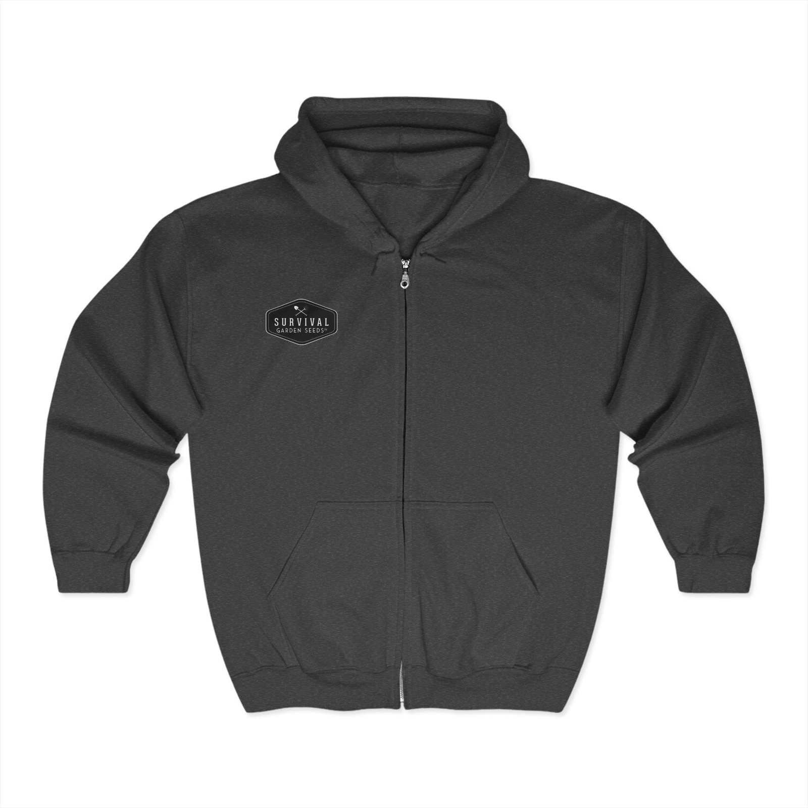 A-Garden-Today-Unisex-Zip-Hoodie-front-dk-heather.jpg