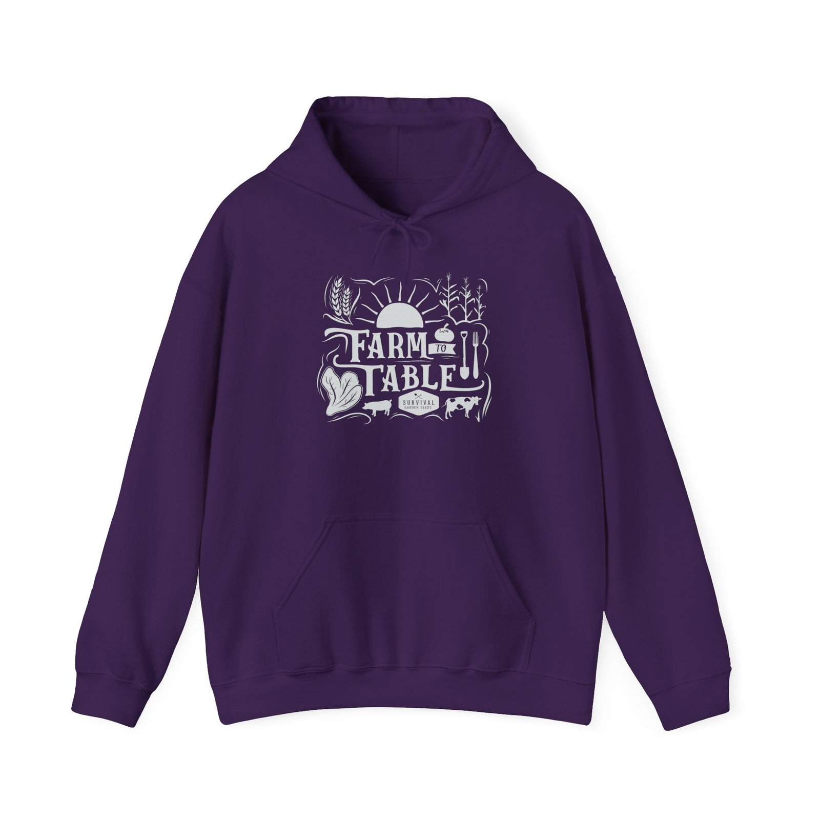 Farm-to-Table-Unisex-Hoodie-front-purple.jpg