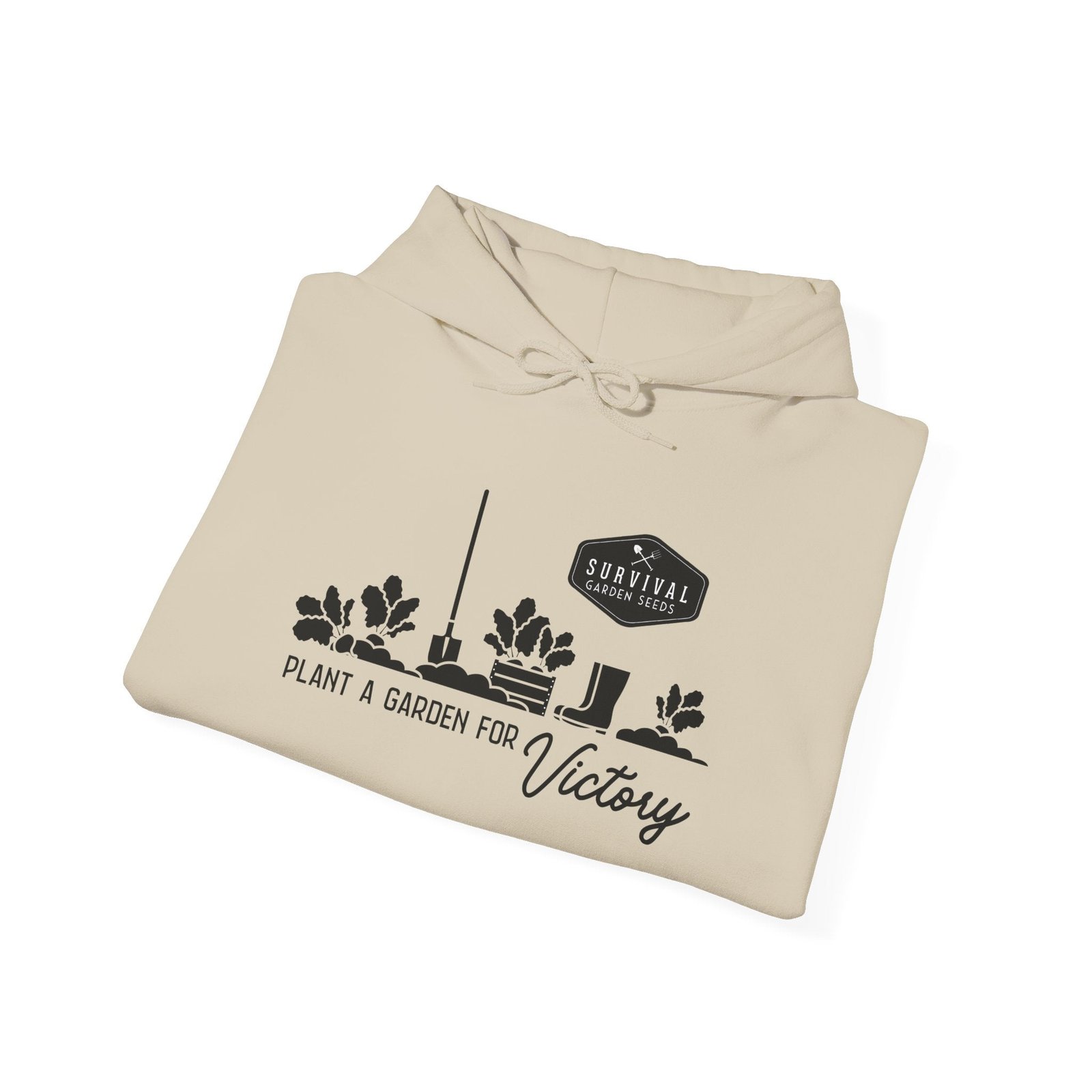 Garden-for-Victory-Unisex-Hoodie-folded-Sand.jpg