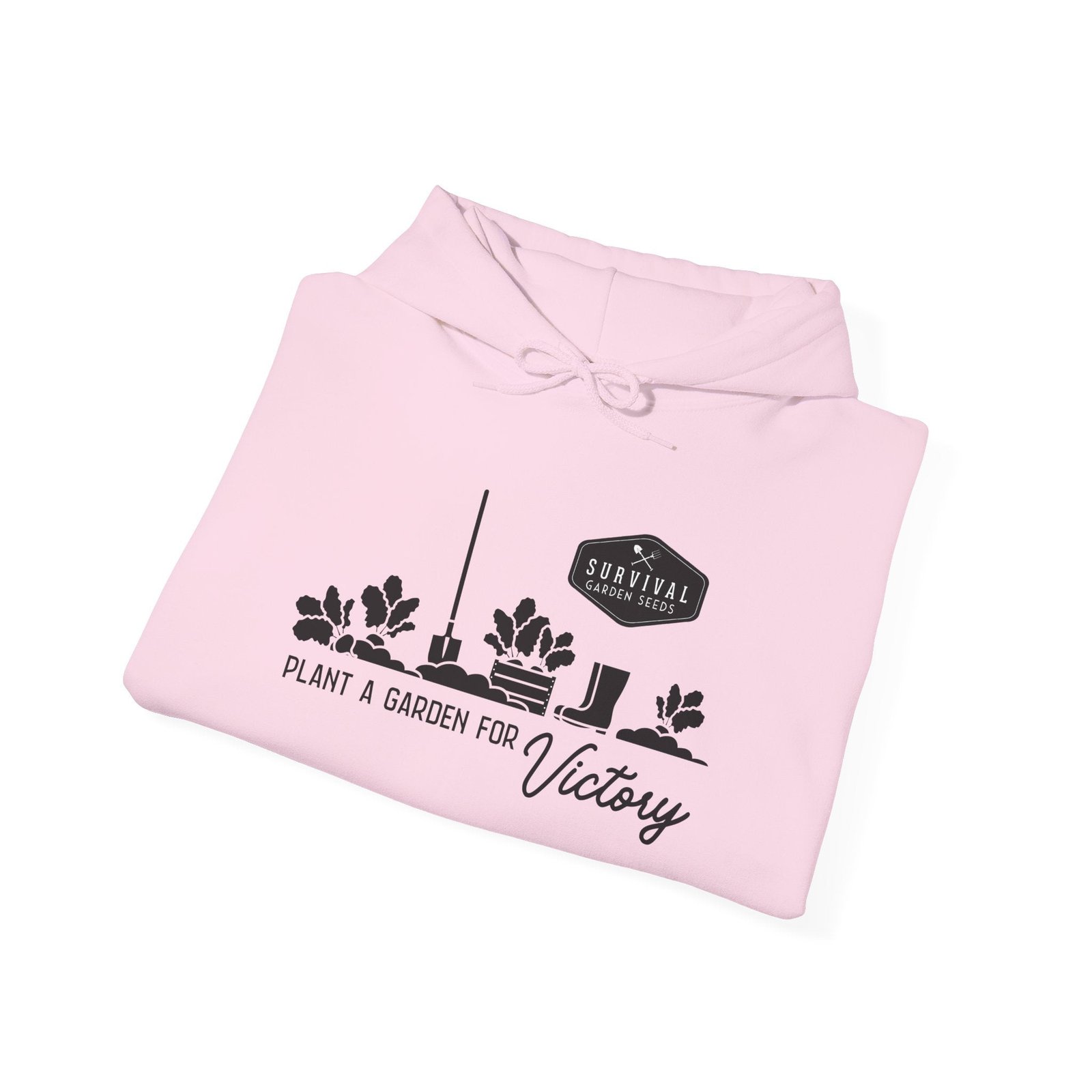 Garden-for-Victory-Unisex-Hoodie-folded-pink.jpg