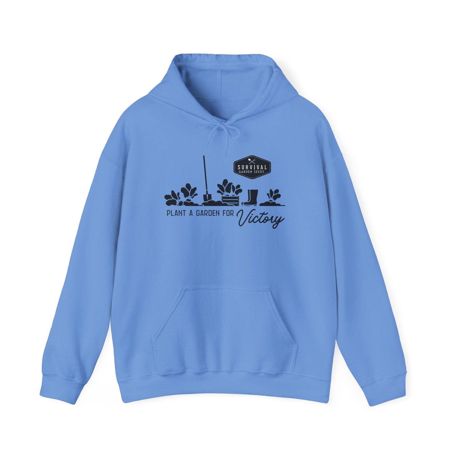Garden-for-Victory-Unisex-Hoodie-front-blue.jpg