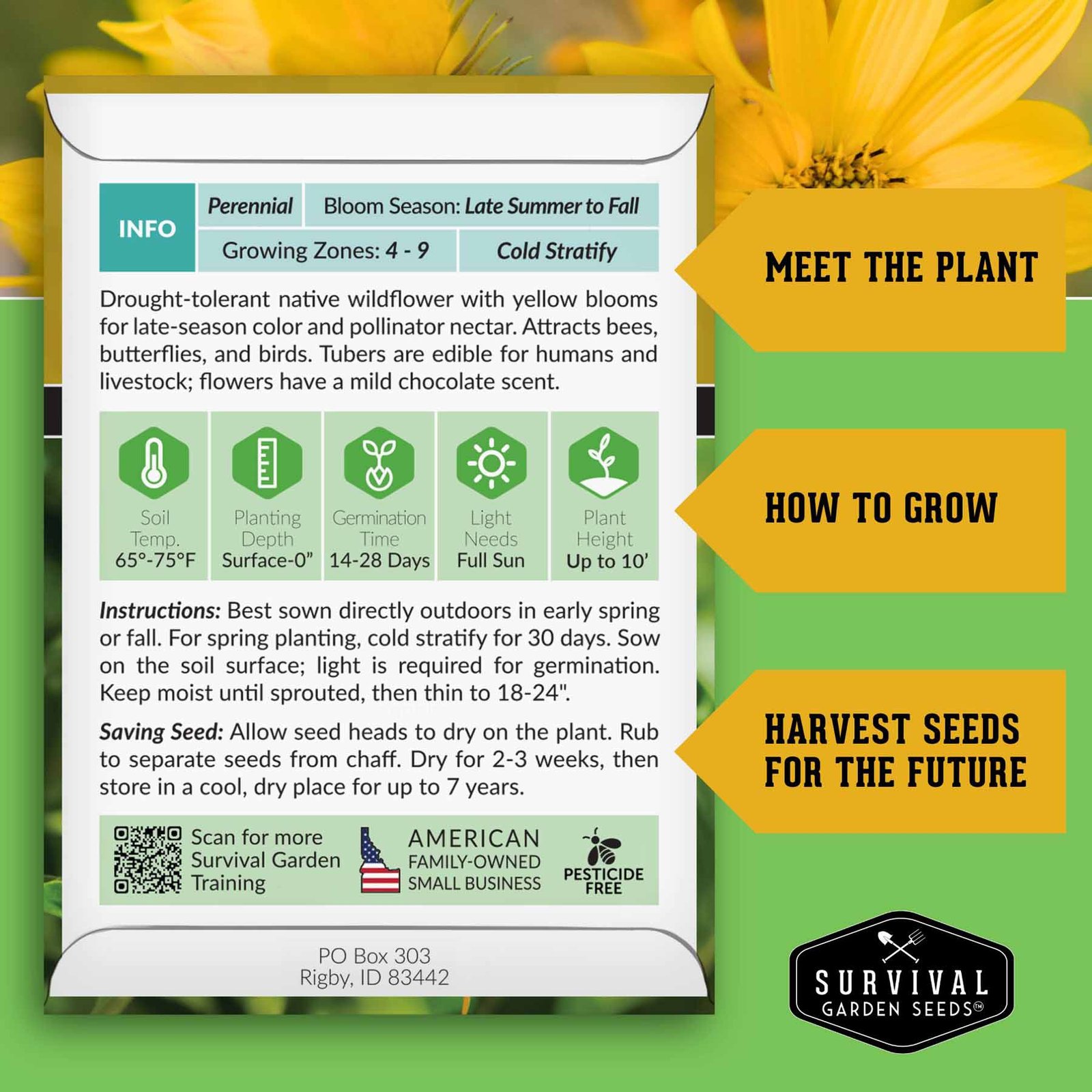 Maximilian-Sunflower-Seed-Packet-growing-instruction.jpg