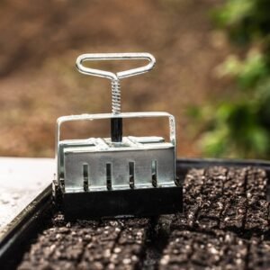 Soil Blocker - Mini-20 -  Ladbrooke
